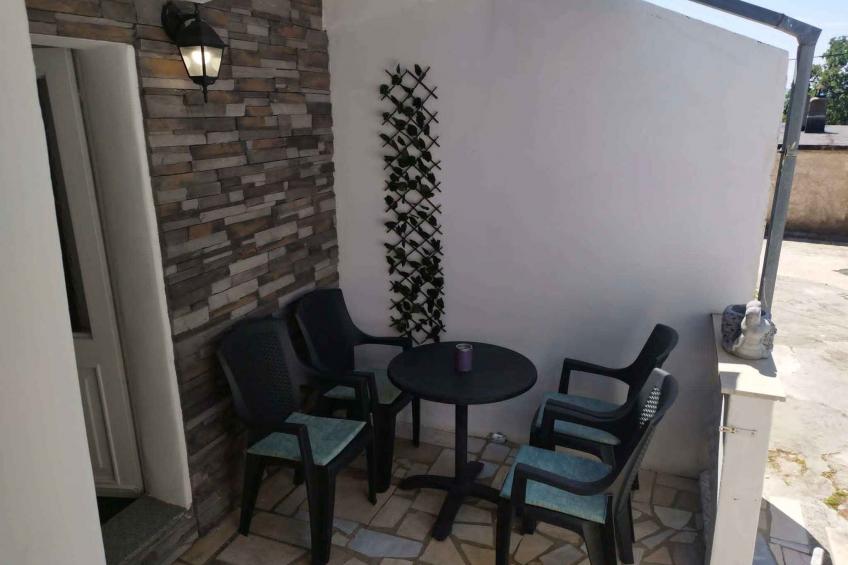 Appartement de vacances Avec terrasse et climatisation - BF-FR83K