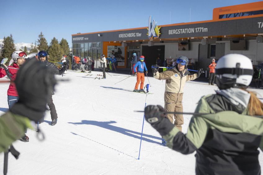 Vitalhof am Kreischberg 3 - foto 8