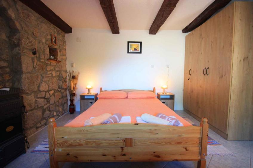 Maison de vacances avec air conditionné - BF-NMJFD - foto 56