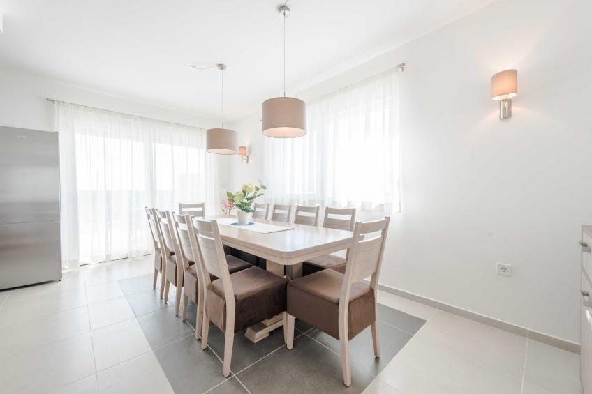 Luxury Escape with Swimming Pool & Modern Design -  Classic Four Bedroom Villa with Sea View and Private Pool ( Villa 3) - foto 2