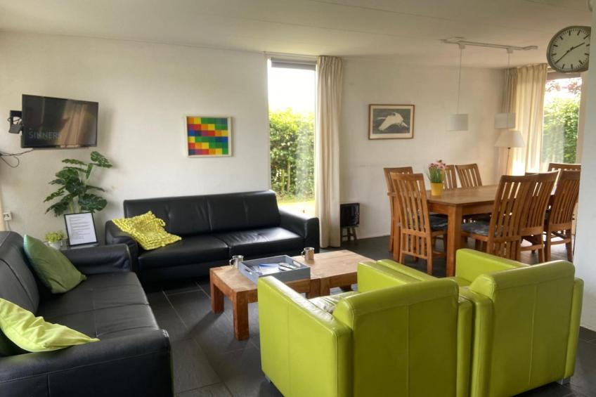 Scharsterlaan 9 - foto 2