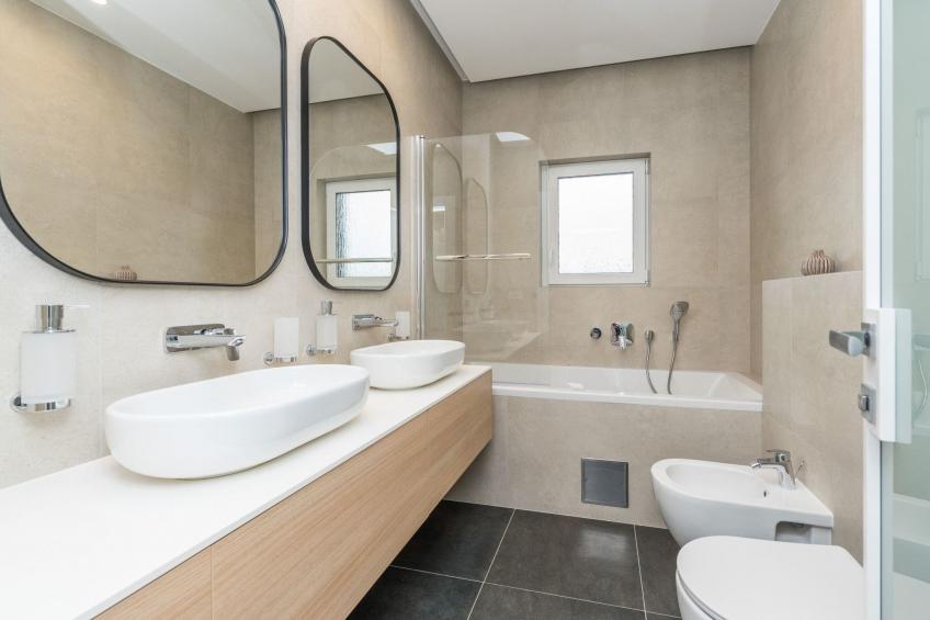 Haus für 9 Personen und 1 Kind in Gornje Rastane - foto 40