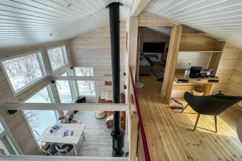 Saana aurora - foto 13