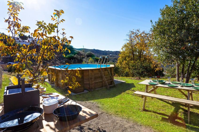 Beheiztes Hallenbad und Freibad - foto 51