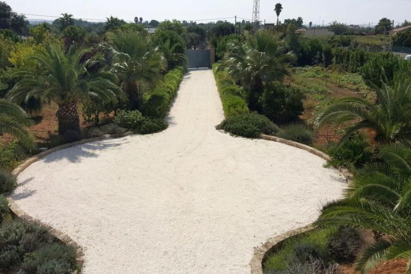 Ferienvilla 'Anciletta - foto 35