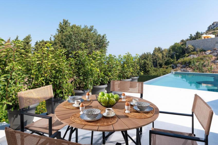 Villa Cicada - foto 30