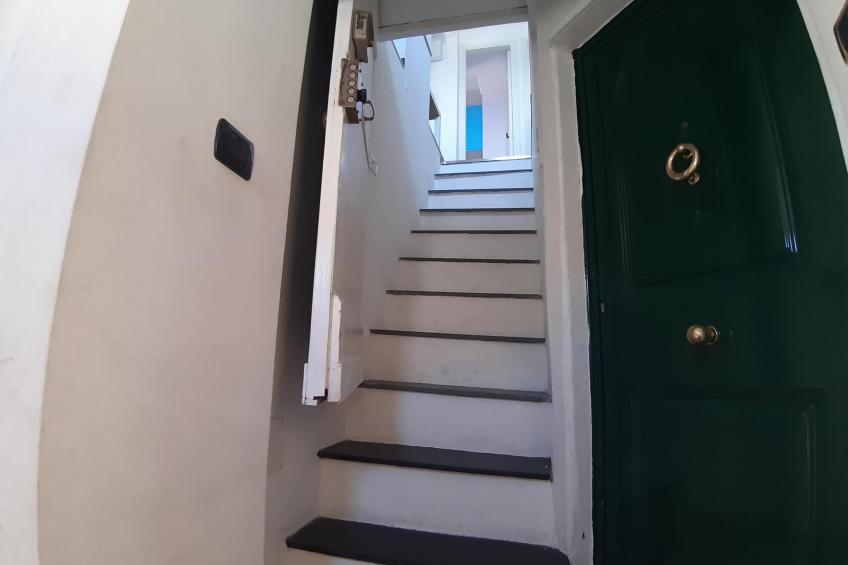 Studio für 4 Personen ca. 50 m² in Bogliasco, Norditalien (Ligurien) - foto 21