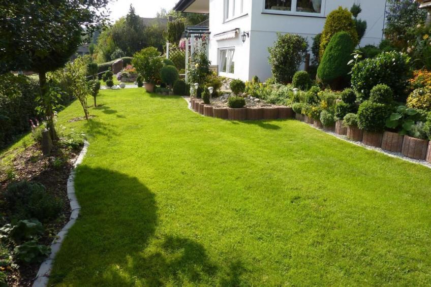 Appartement mit Terrasse - foto 26