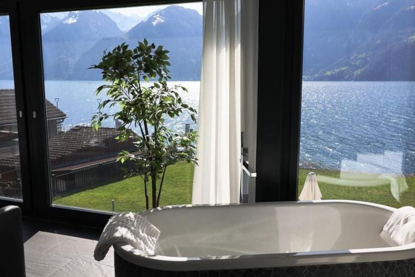 Villa am See 1 / Beach House - foto 9