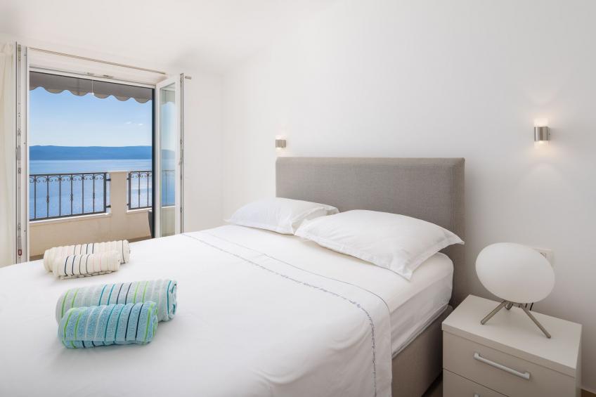 Villa Sandra - Privater Pool - foto 8