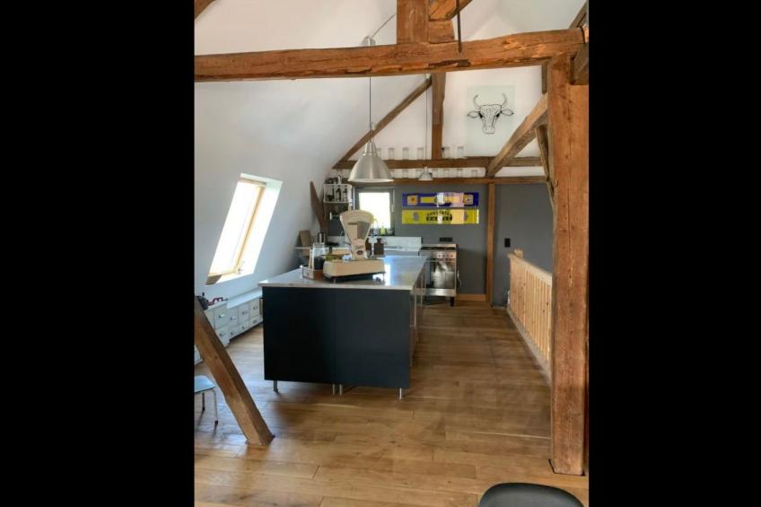 Leo's Loft - foto 21