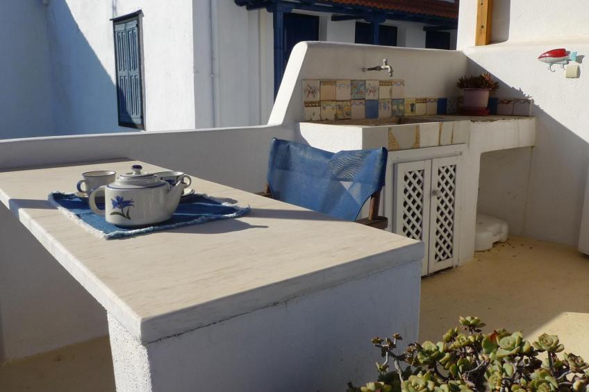 in Skopelos mit Grill und Terrasse - foto 45