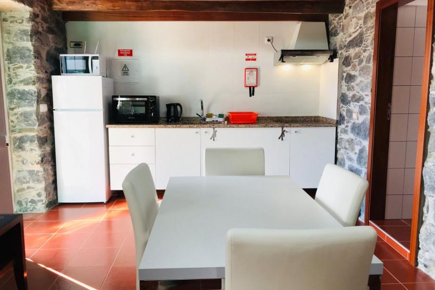 Casa Lugar da Ribeira mit Dachterrasse - foto 38