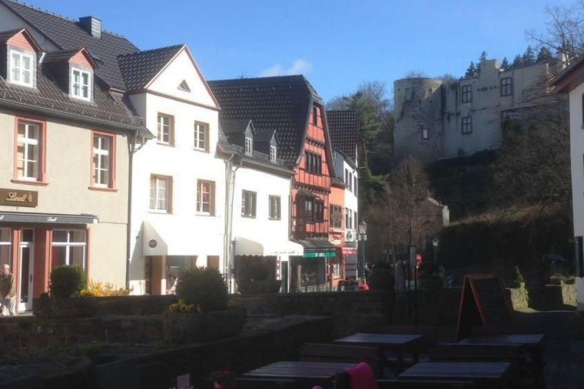 Haus-Fernblick - foto 23