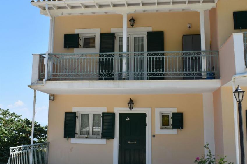 Sommer Dafnopanagia Luxusstudio Ourania - foto 17