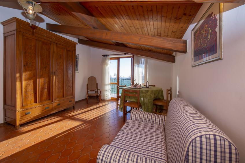 Villa La Verbanina Private Garden - foto 22