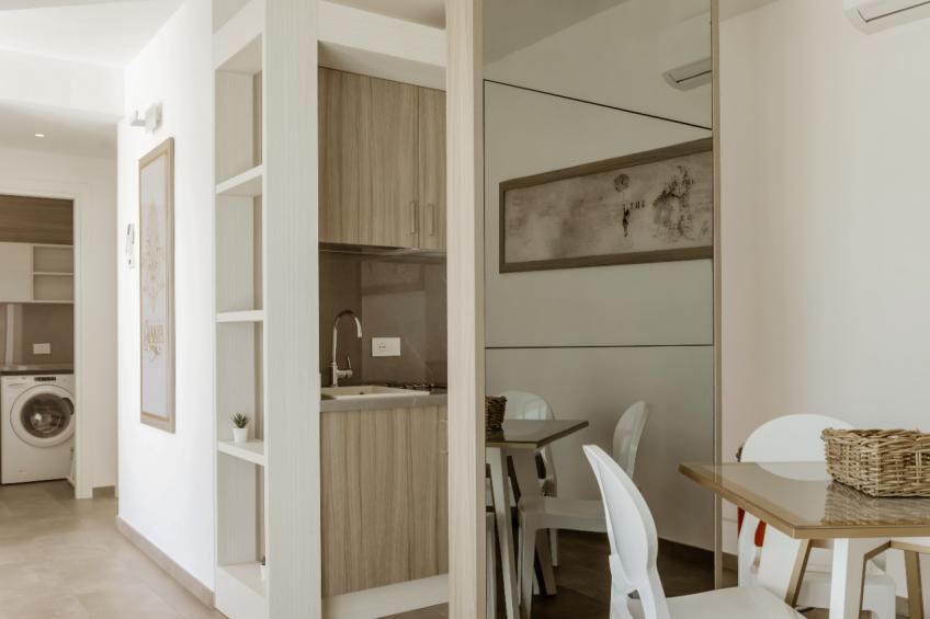 Apartment  Cefalù 2 pax Flex - foto 24