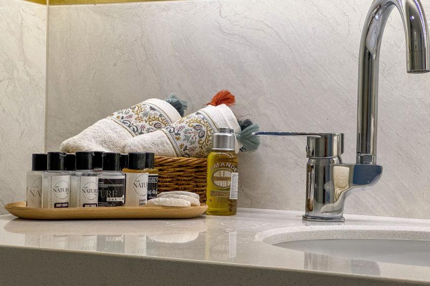 Qoople Elite 4 Elize 6 neue Wohnung im Stadtzentrum - foto 27