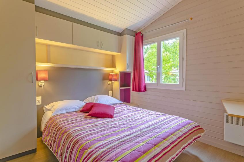 Port Lalande COTTAGE 4/7 pers OTA - foto 12