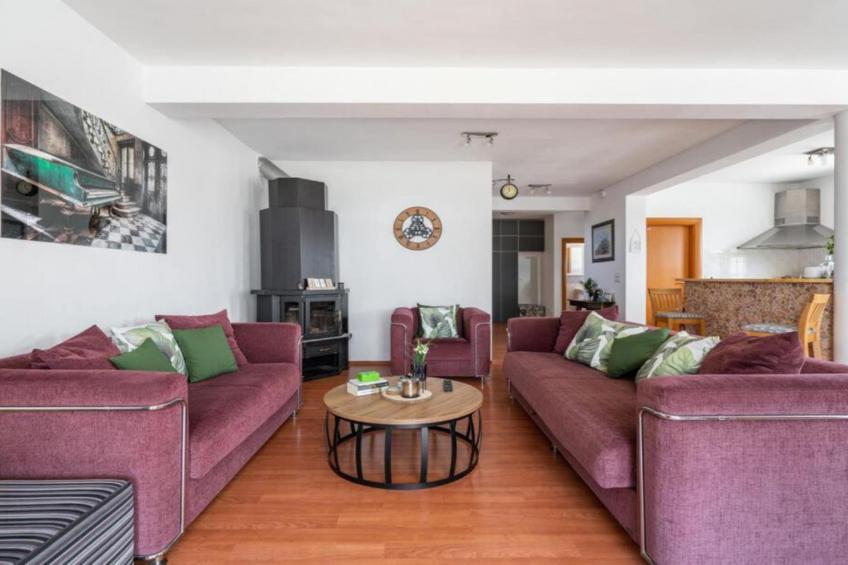 Holiday Home Villa - foto 2