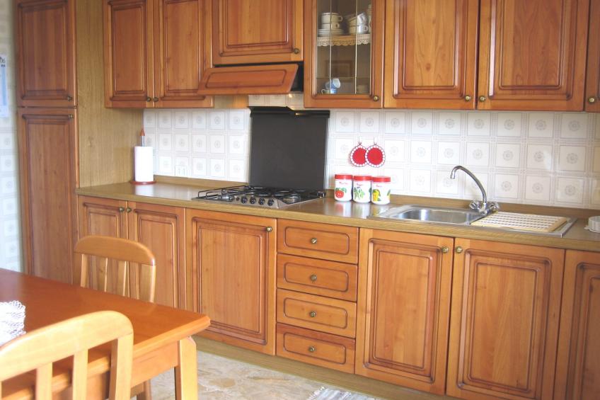 Vakantiewoning met balkon - VW-BTTB - foto 18