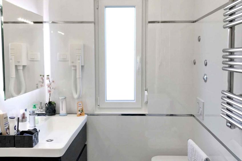 Vakantiewoning 3 slaapkamer appartement Diva aan zee - VW-MCK77 - foto 10
