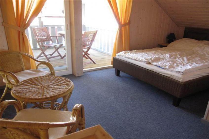 Ferienhaus Seeschwalbe-Classic 90 qm 37 - foto 10