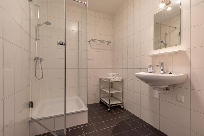 Holidayhome 't Zoete Licht Residenz - Willebrordusplein 28 C | Zoutelande - foto 15
