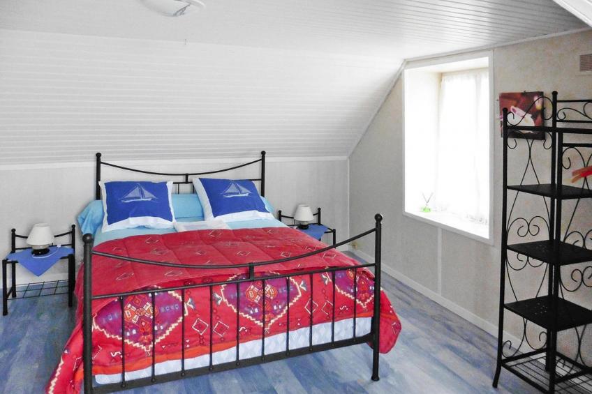 Holiday home, Plouhinec - foto 3