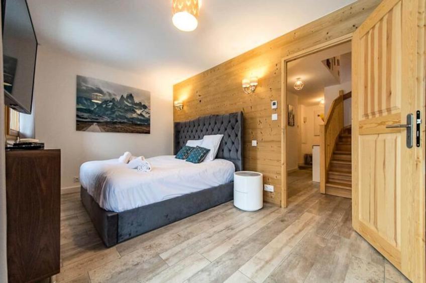 Chalet Denté-st Sorlin D Arves - foto 23