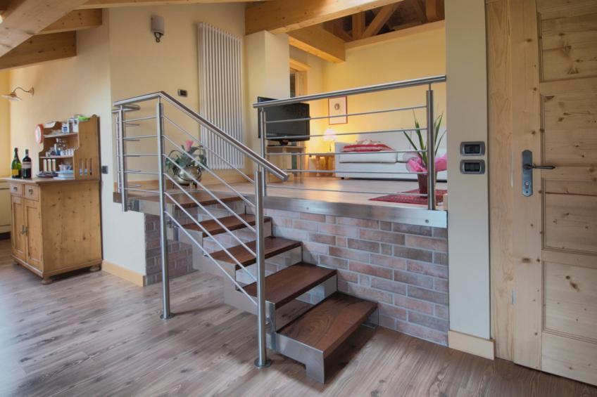 Renetta Mansarda - foto 6