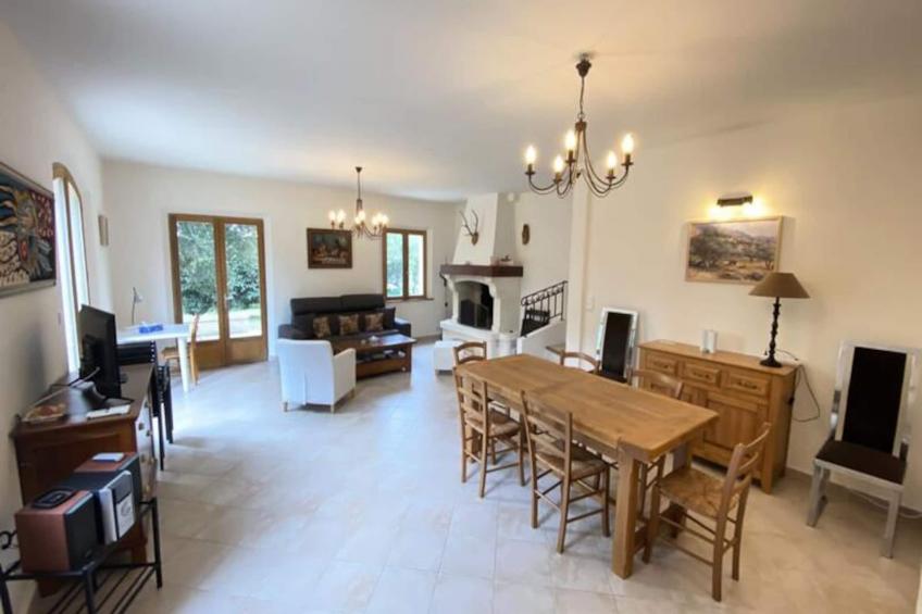 06cb : Jolie Maison De Campagne Pour 8 - foto 20