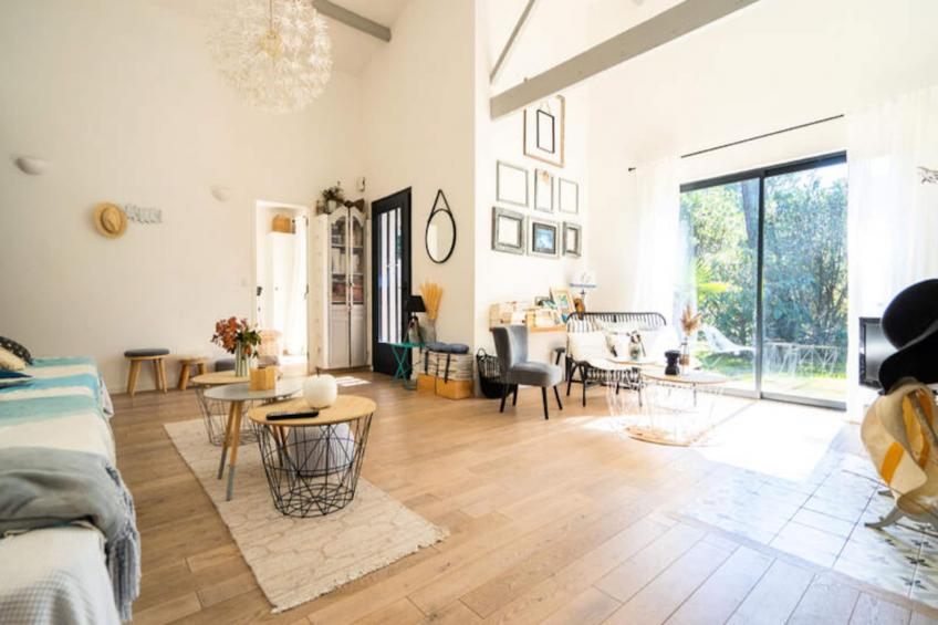 Maison à Pyla sur Mer - foto 7