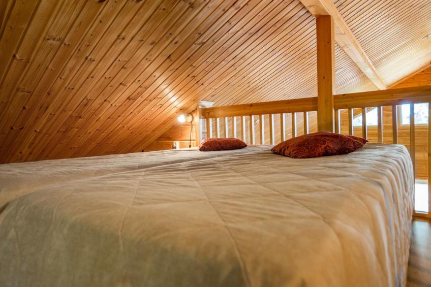 Metsäpirtti - foto 7