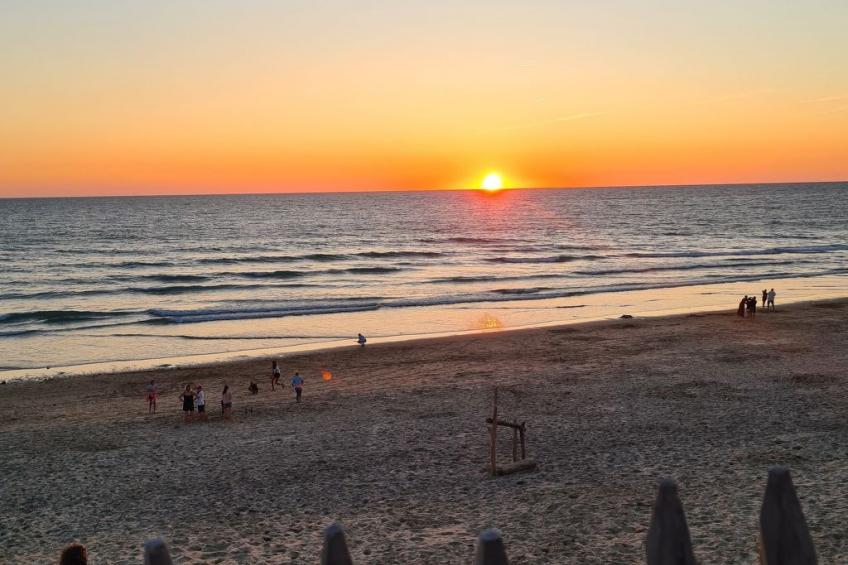 Mobil-home tout confort Camping 5 à Montalivet - foto 33