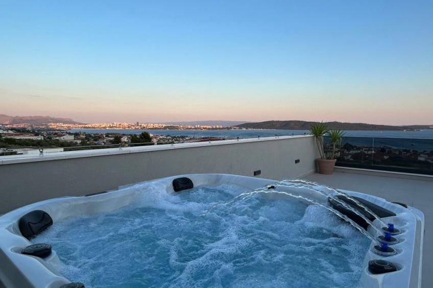 "Magnificent Lux View" - foto 24