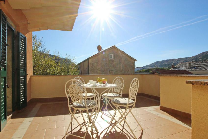 Renoviertes Steinhaus mit Garten und Pool ideal für ein erholsamen Urlaub - foto 6