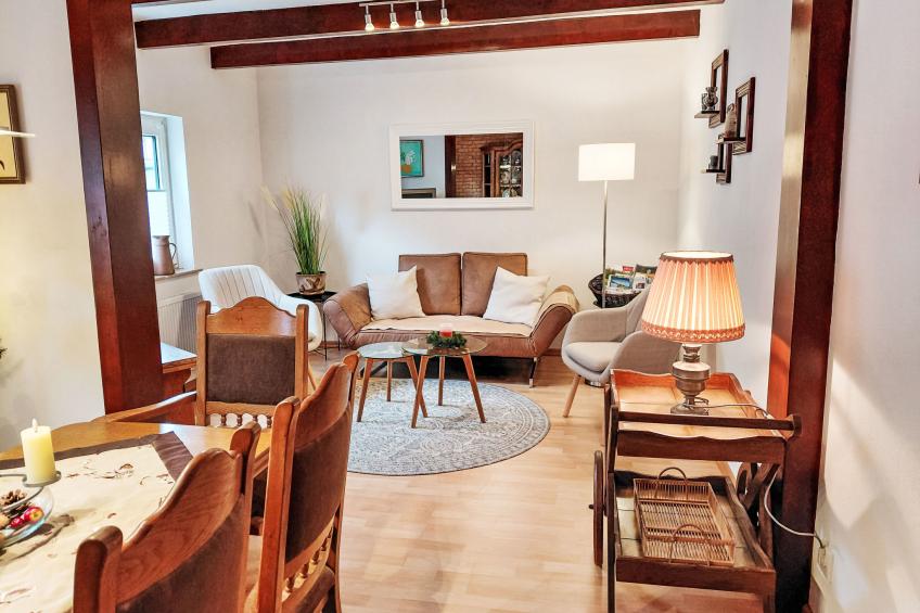 Neles Kate am Diemelsee - foto 14