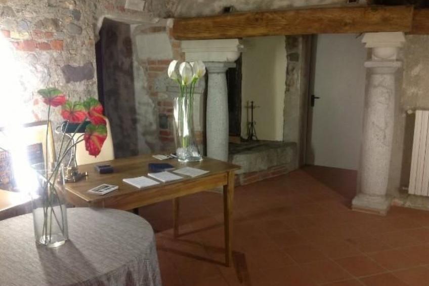 Helle Wohnung in den Hügeln des Gardasees - foto 35