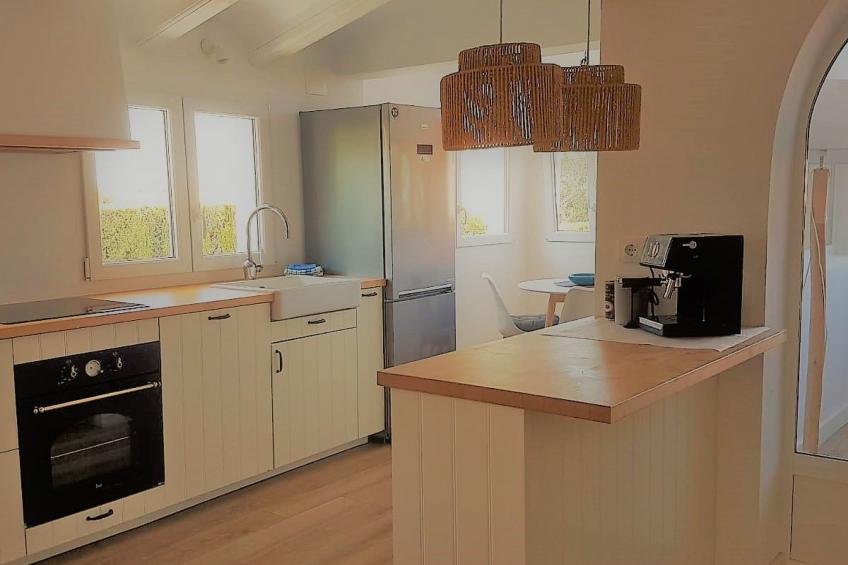 Casa Mila La Sella - foto 5