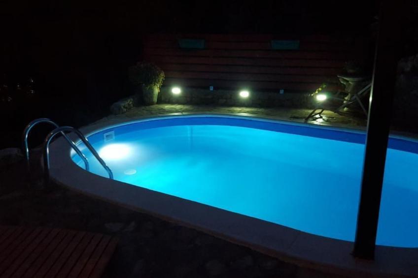 Charmantes Ferienhaus in Medići mit Privatem Pool - foto 32