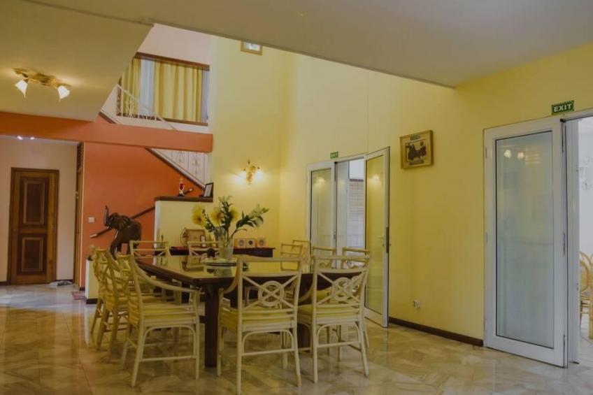 "Villa Radani" Pool und Garten - foto 30