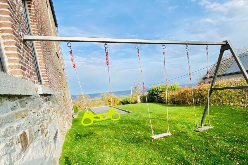 La Demeure du Baron - foto 28