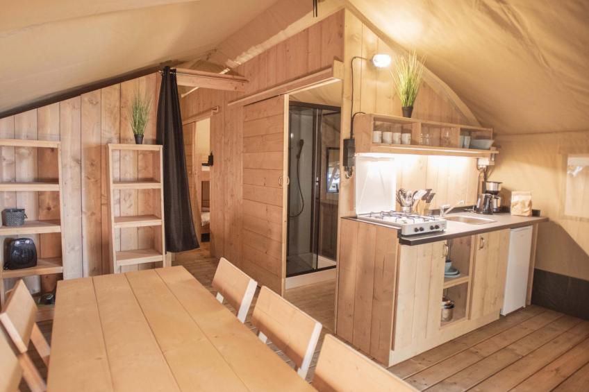 Safarilodge - foto 2