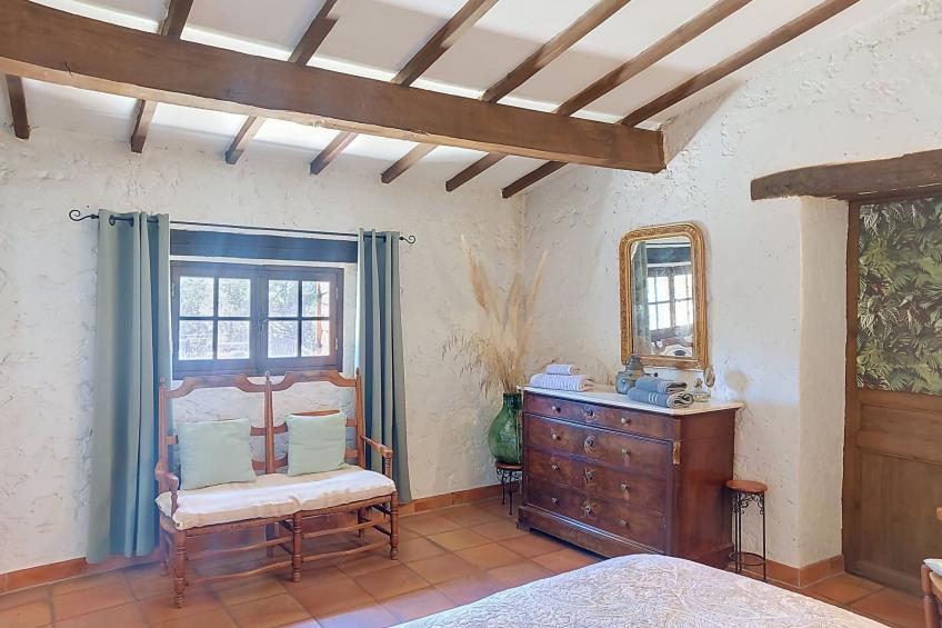 Ferienhaus mit Pool (AMS100) - foto 36