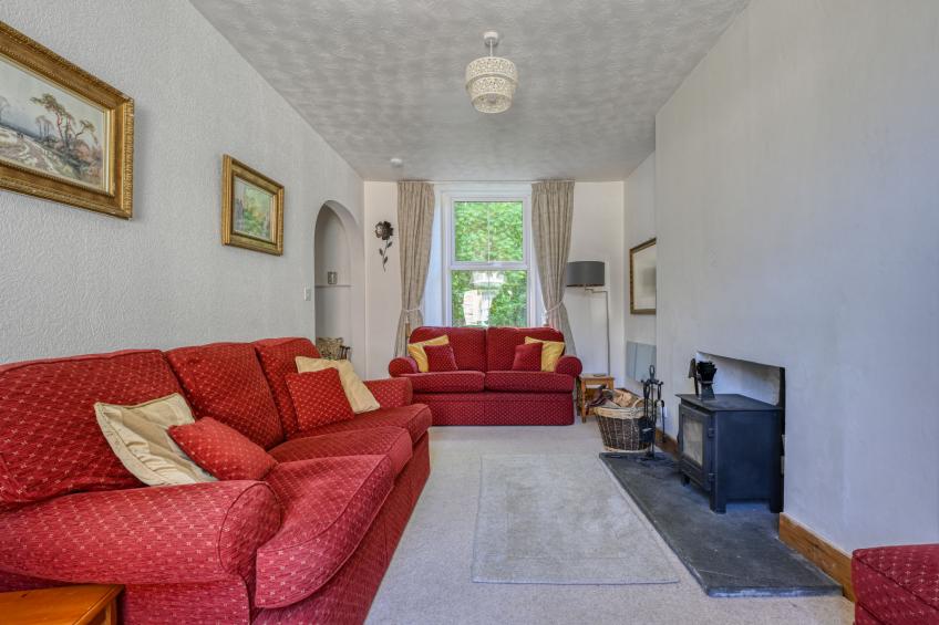 Coach House on Aigas Golf Course - foto 10