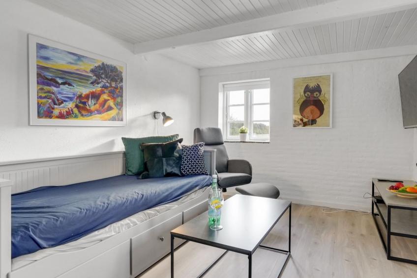 "Thessa" - 900m from the sea in SE Jutland - foto 12