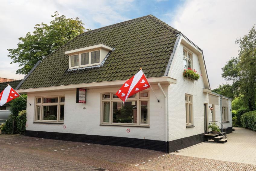 Hof van Craeck 6 pers