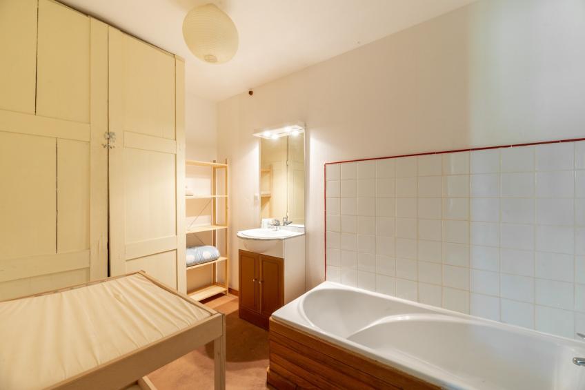 Ancien moulin à eau rénové au bord d'un étang privé - foto 24