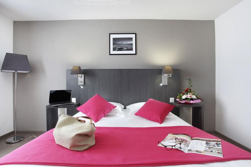 Odalys Appart'hôtel Le Dôme - foto 4
